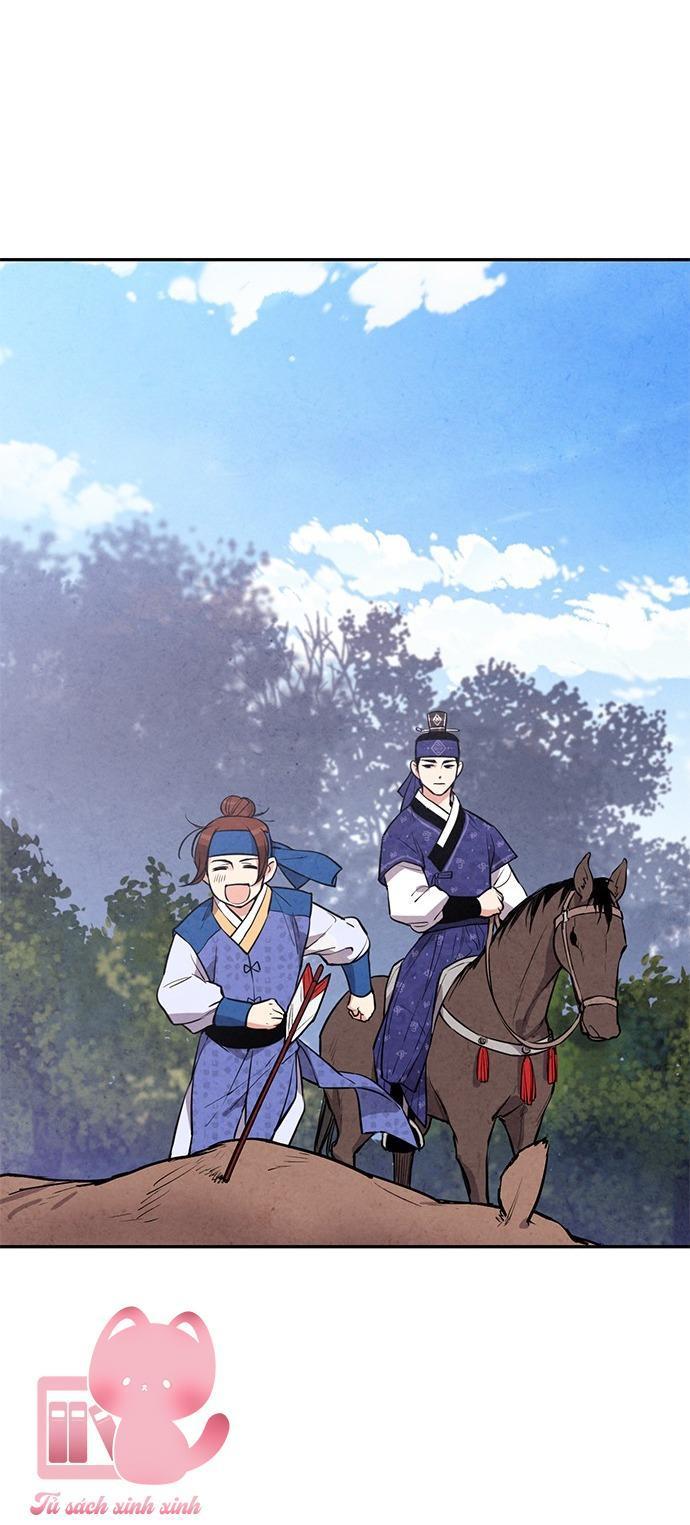 lệnh cấm hôn chapter 29 54