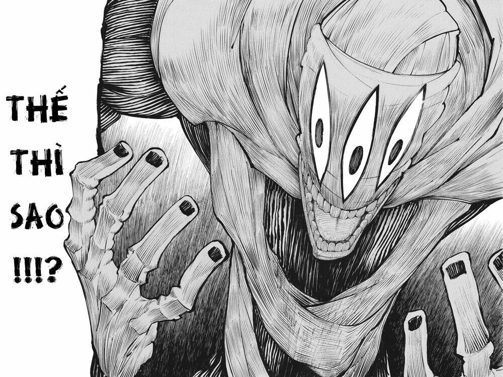 soul eater chapter 110 16