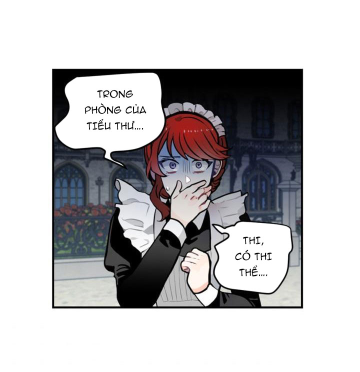 cho em về nhà đi anh chapter 4.2 7