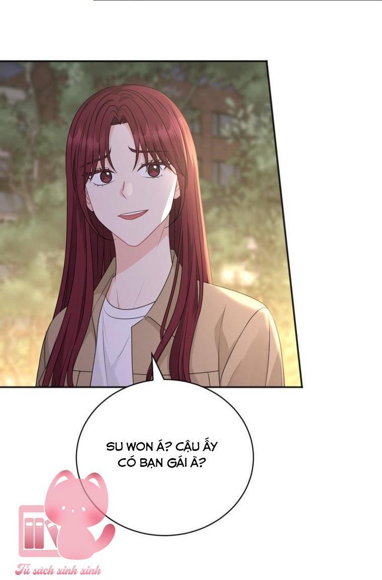 mong được chị chỉ bảo, tiền bối chapter 47 41