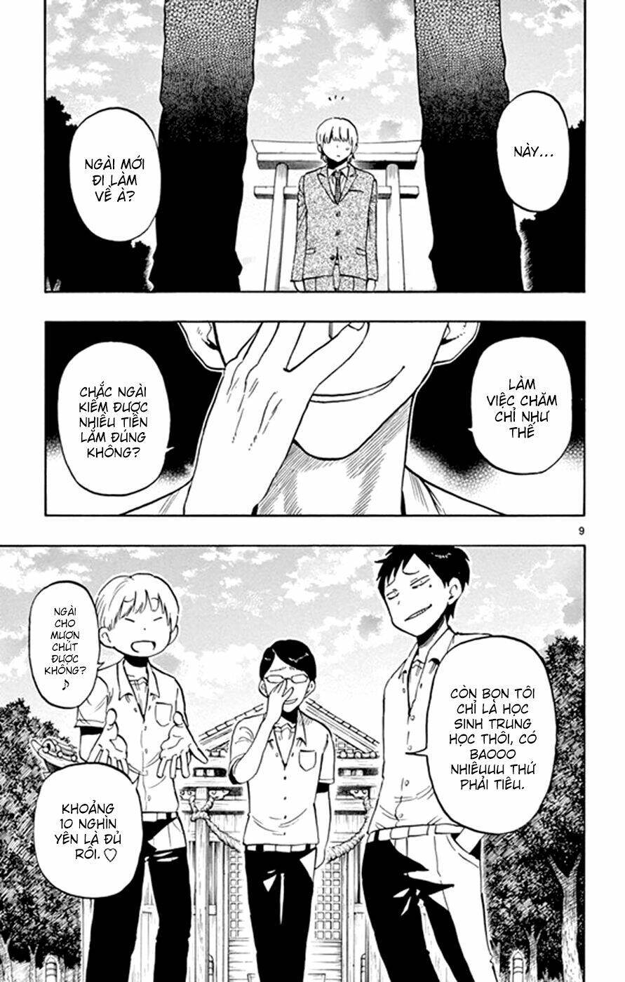 saike mata shite mo chapter 19 11