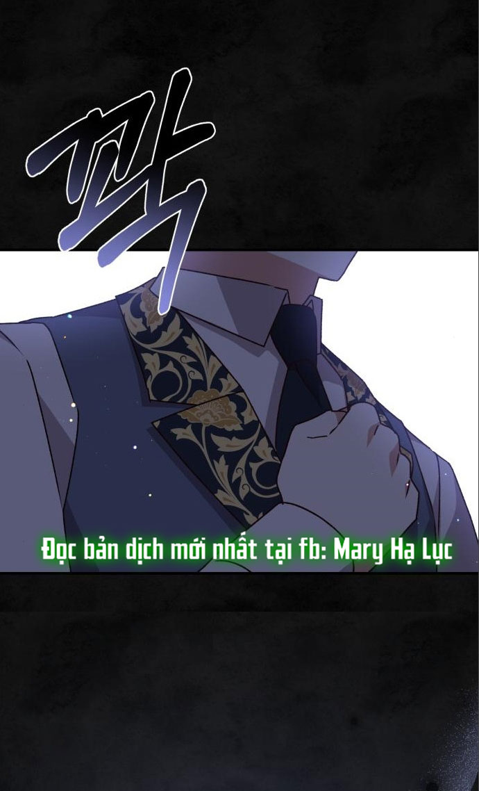 Bạo Chúa Muốn Có Cuộc Sống Tốt Đẹp chapter 58.1 - Trang 40