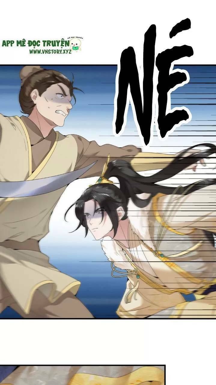 phượng hoàng vu phi chapter 66 35