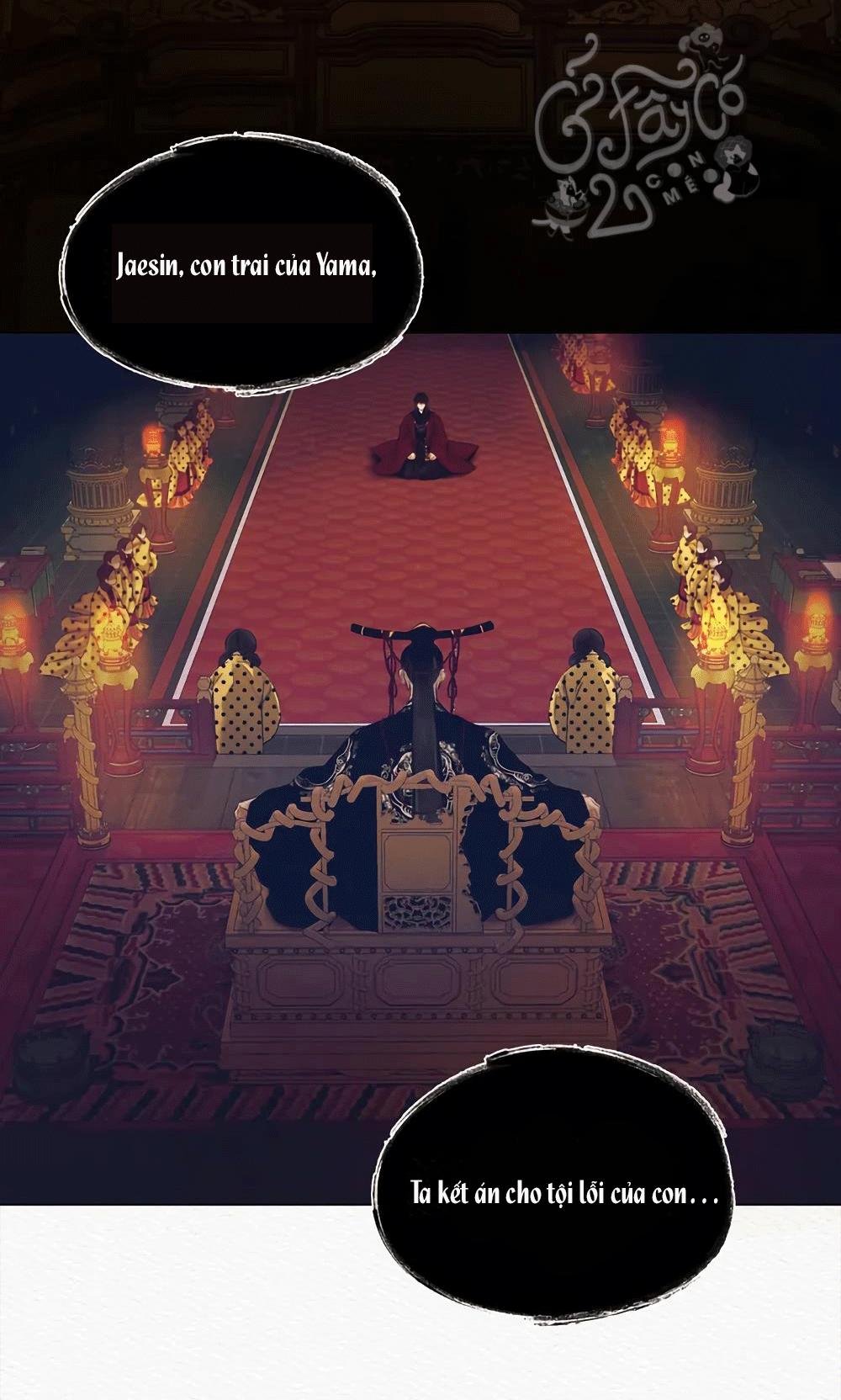 khúc ca đêm của ác qủy chapter 1 52