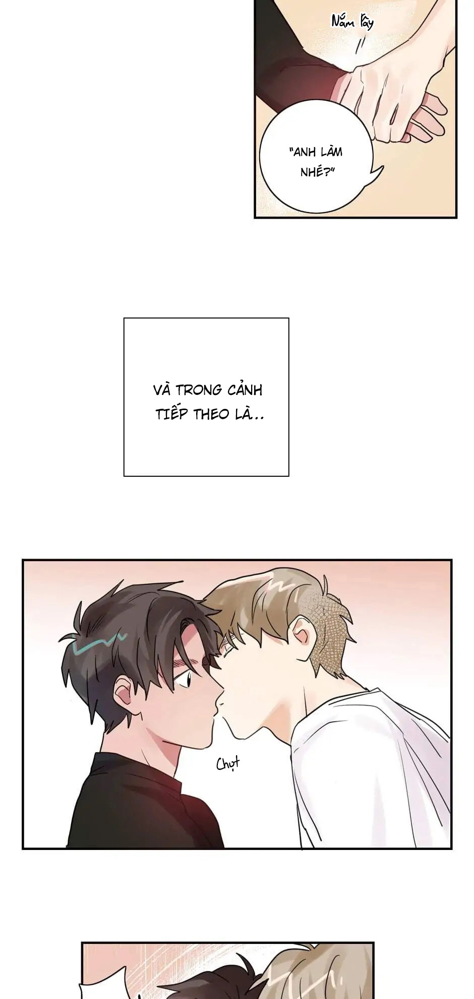 love on my terms chapter 2 40