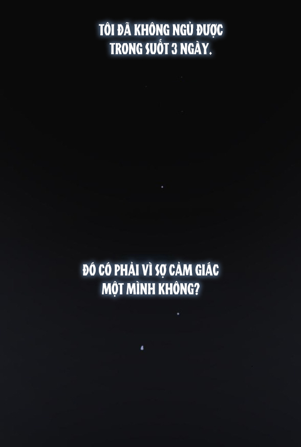 khóc đi hay là cầu xin tôi cũng được chapter 35.1 3