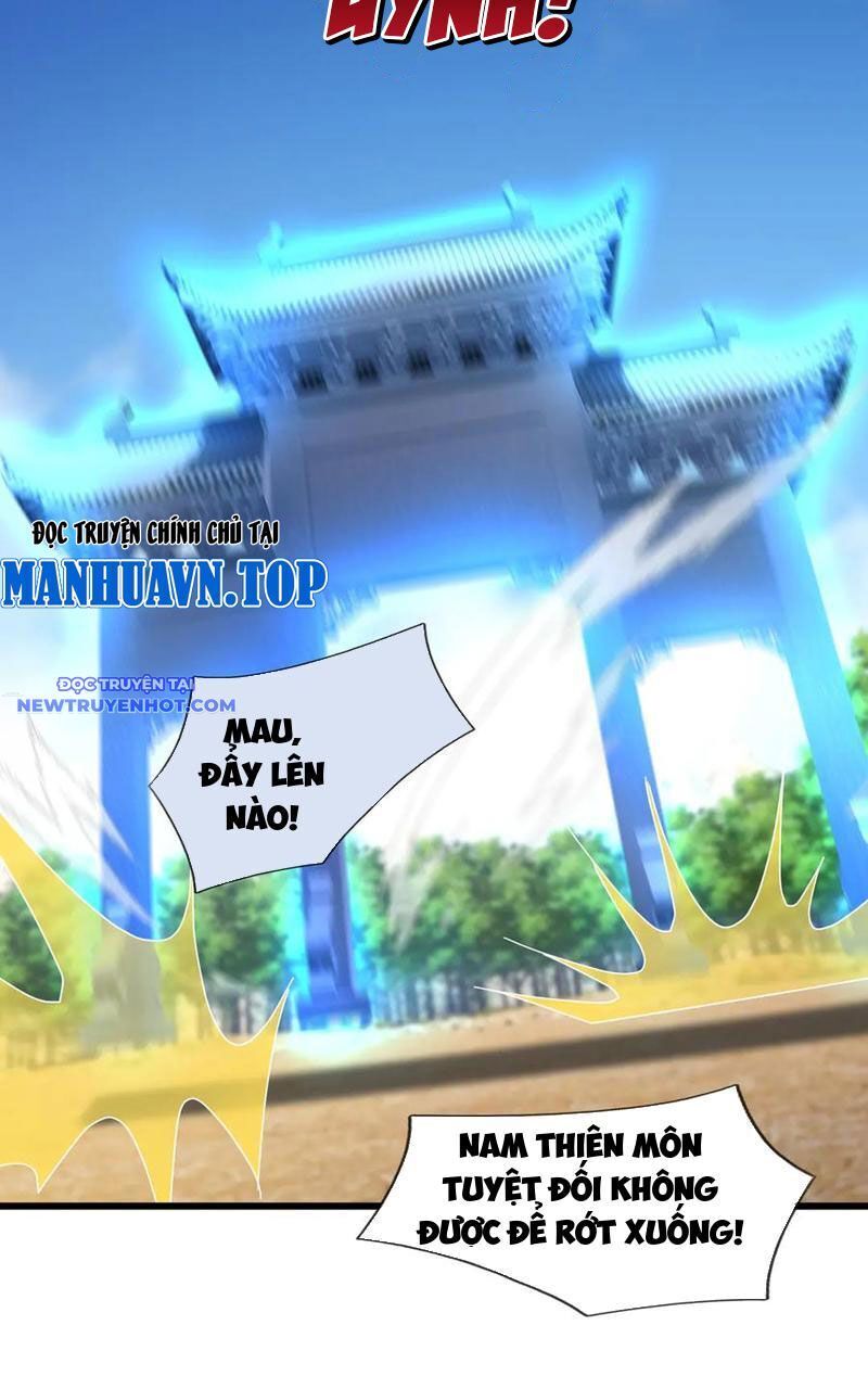 ngủ say vạn cổ: xuất thế đẩy ngang chư thiên chapter 59 39