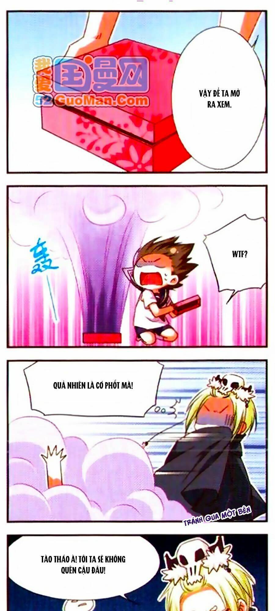 manh tam quốc chapter 61 27