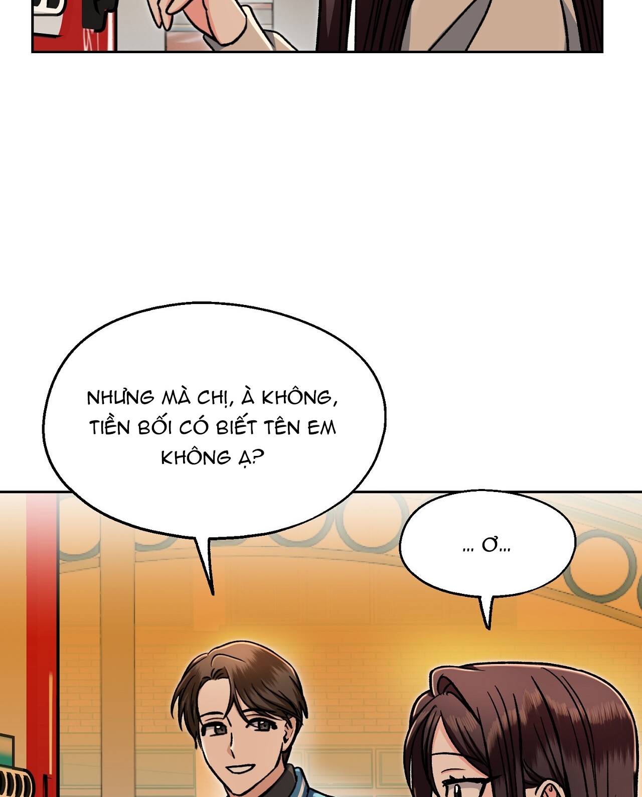 Năm Giác Quan chapter 5.2 - Trang 18