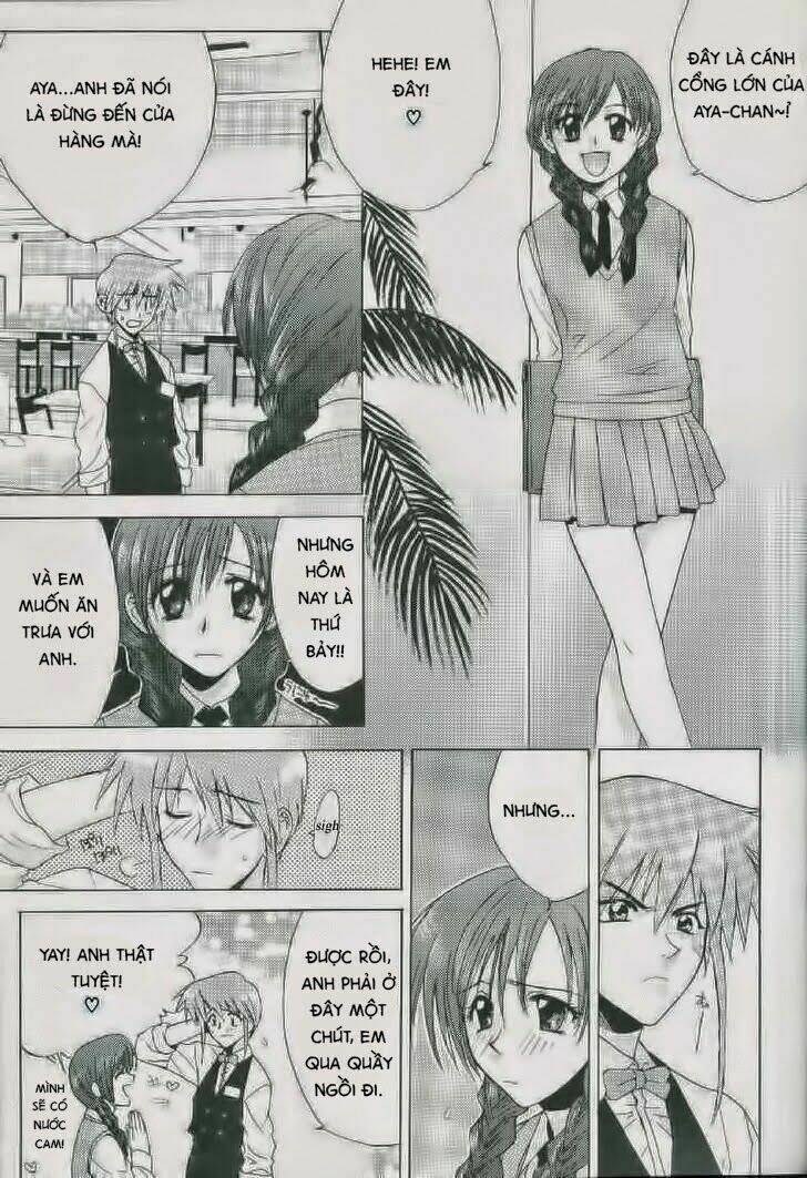 weiss kreuz chapter 1 17