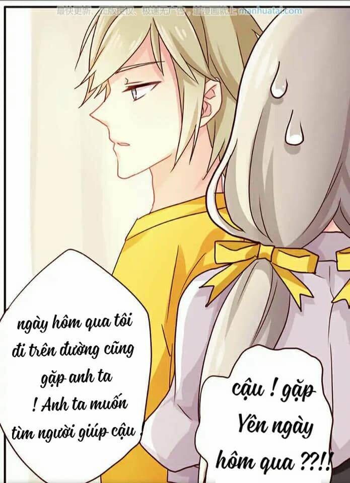 tân quang thiên chapter 31 24