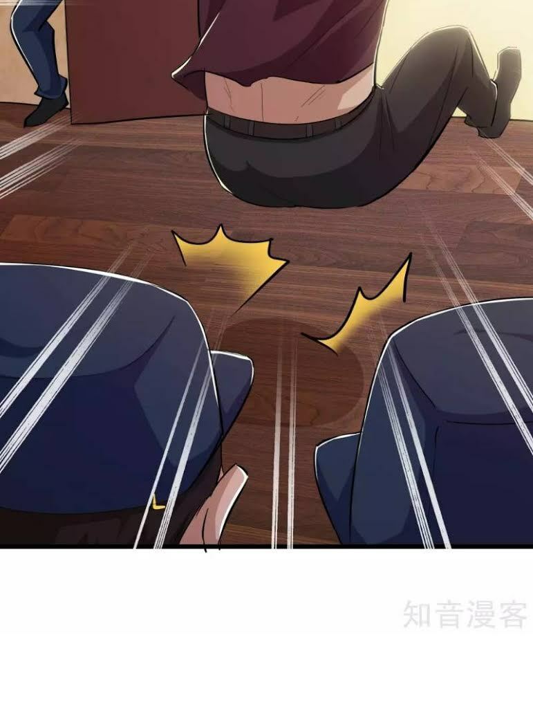 tối cường đặc chủng binh của hoa khôi chapter 79 24