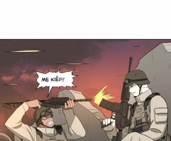 Võ Sĩ Quyền Anh chapter 88 84
