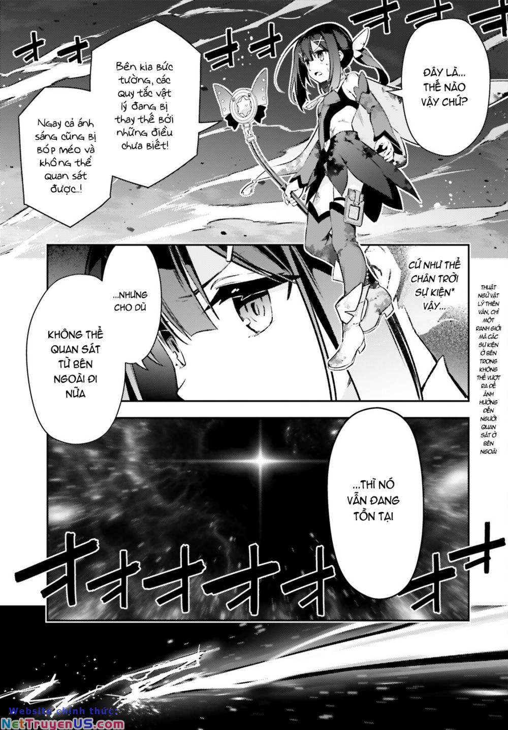 fate/kaleid liner prisma illya drei! chapter 72 4