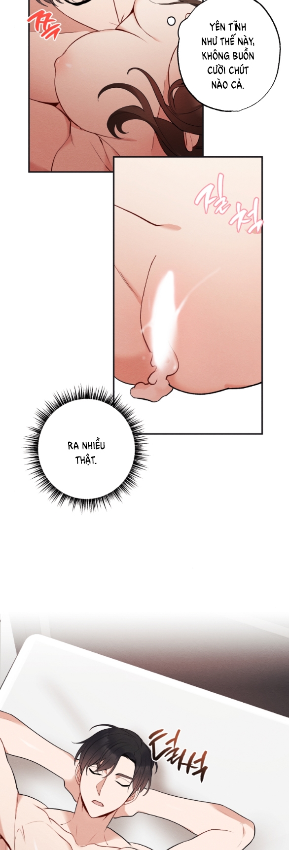 [18+] hôn nhân bị đánh cắp chapter 28.1 6