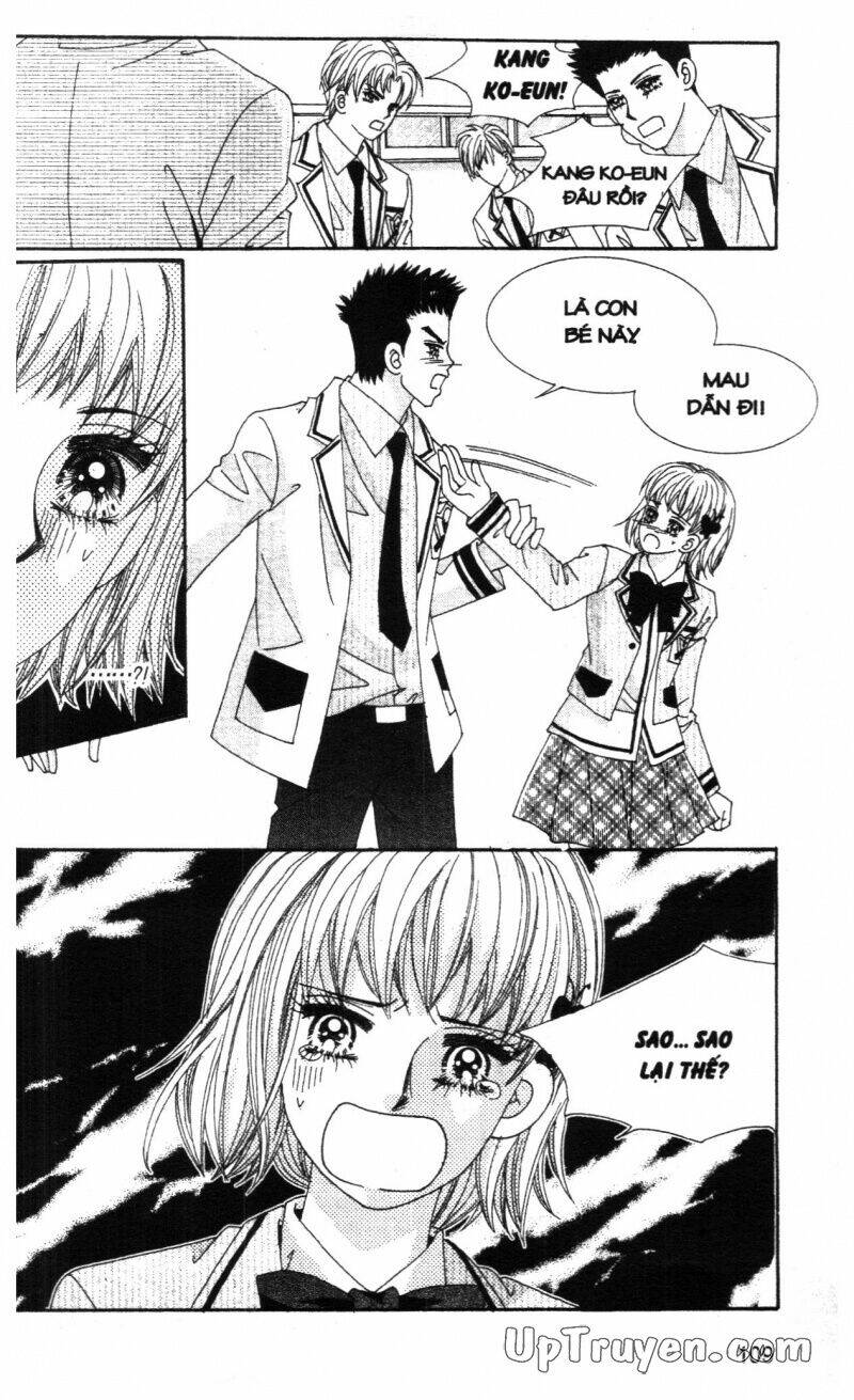 thoát kiếp hồ ly chapter 12 3