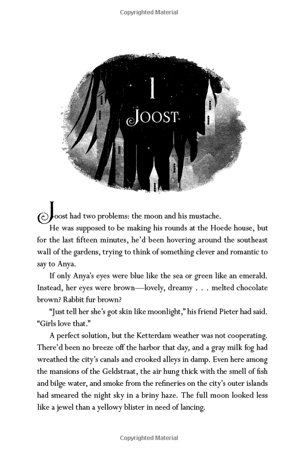 Six Of Crows 1