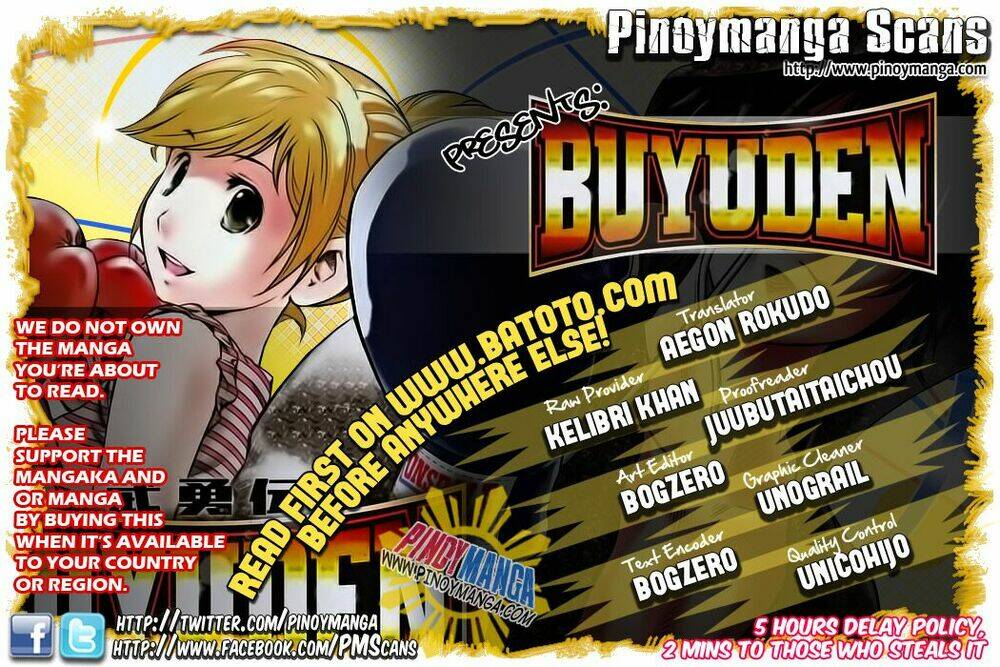 buyuden chapter 45 1