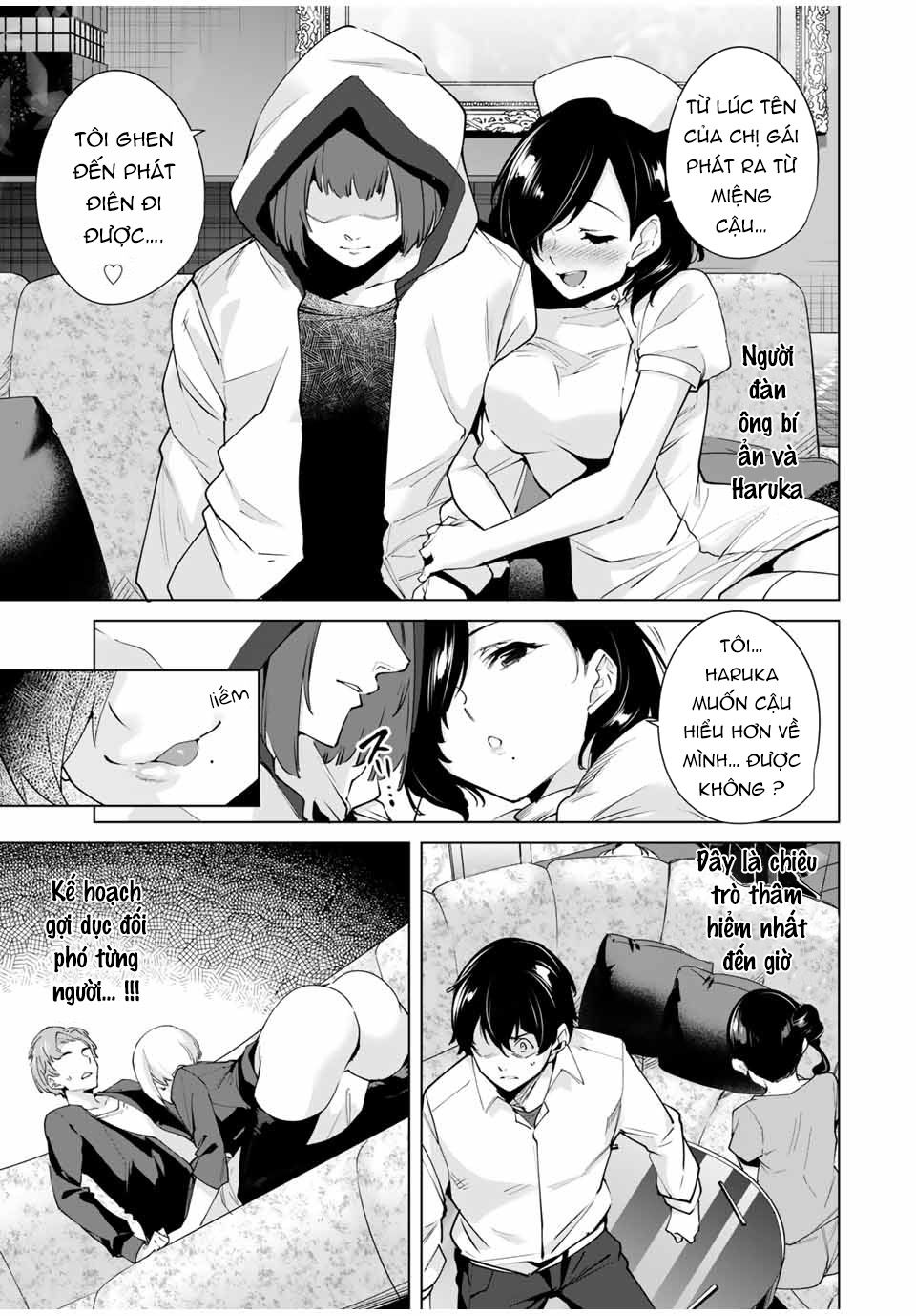 destiny lover season 2 chapter 25 13