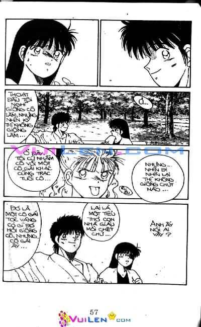 truyền nhân atula - shura no mon i chapter 19 58