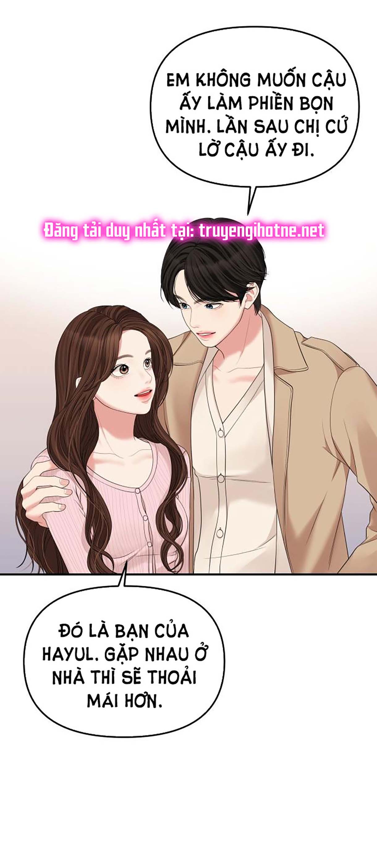 gửi em người đánh cắp những vì sao - to you who swallowed a star chapter 110.2 60