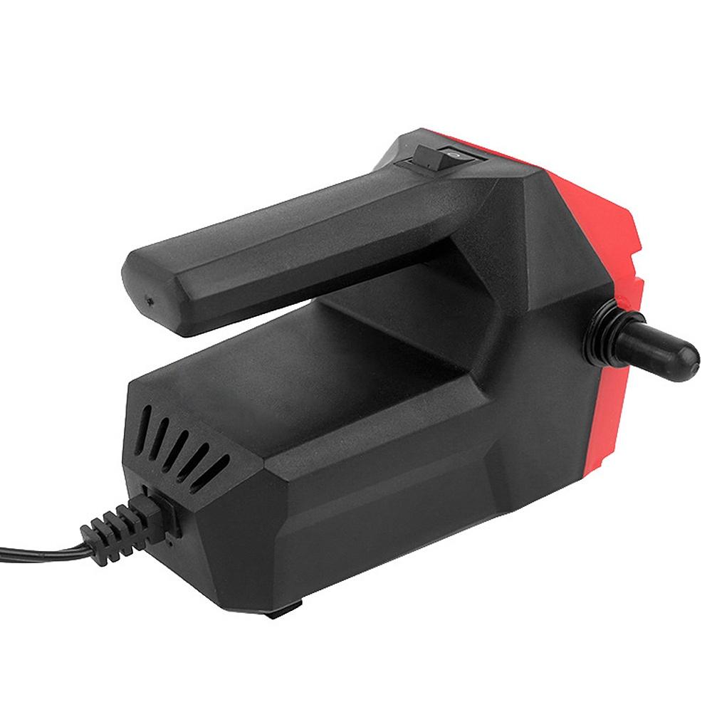 Ống bơm nhiên liệu kèm ống hút 12V 24V cho xe hơi