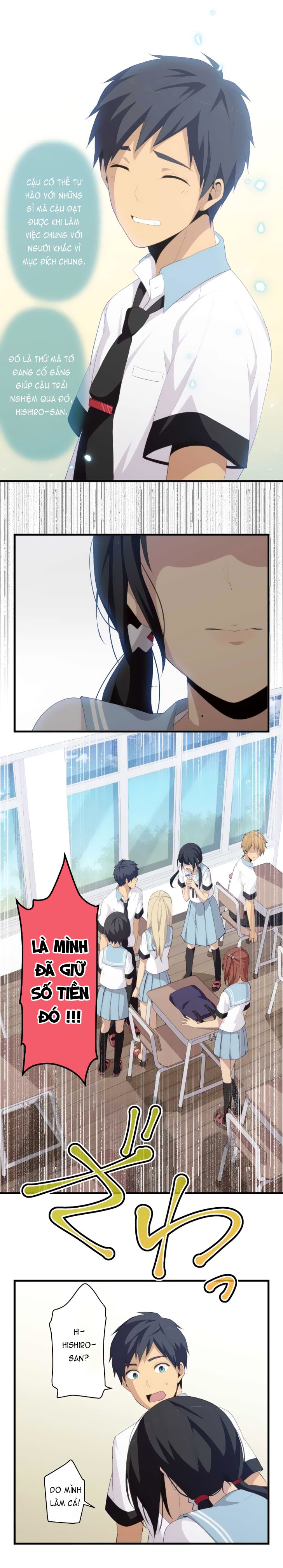 relife chapter 138 10