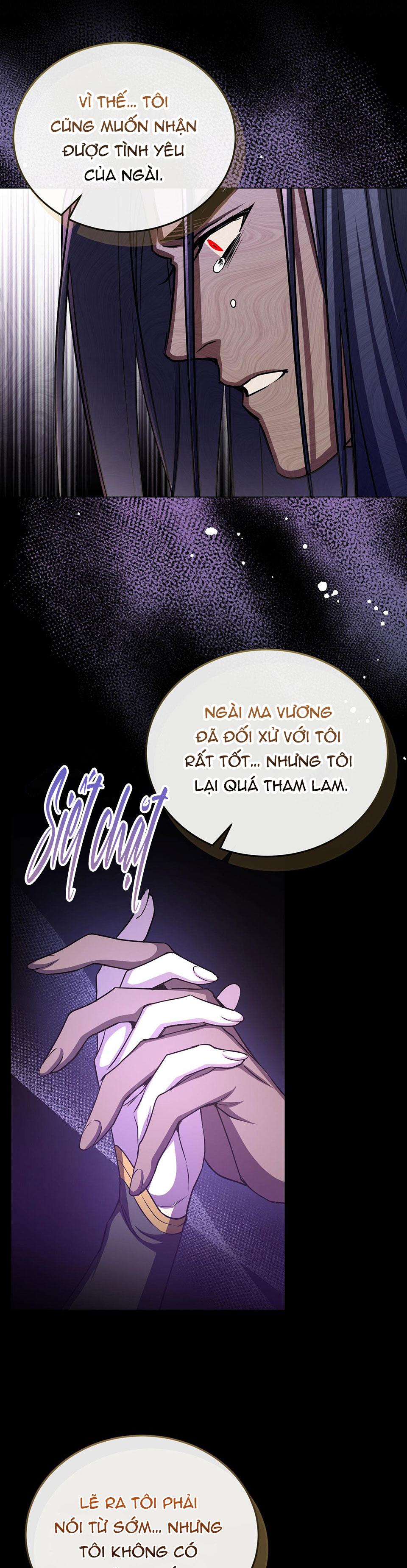 mặt trăng quỷ chapter 51 19