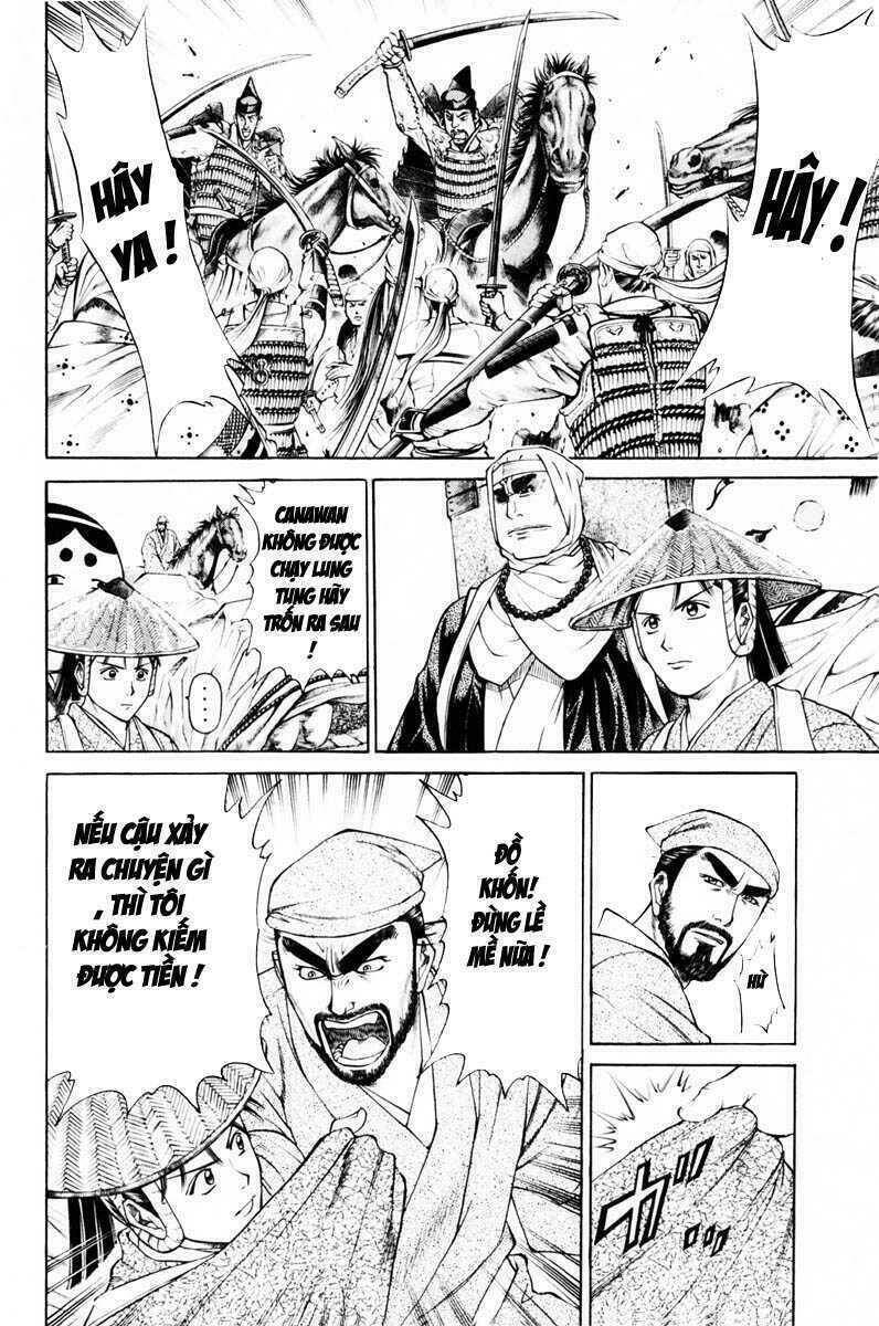 thiếu niên vương i - shana oh yoshitsune i chapter 37 52