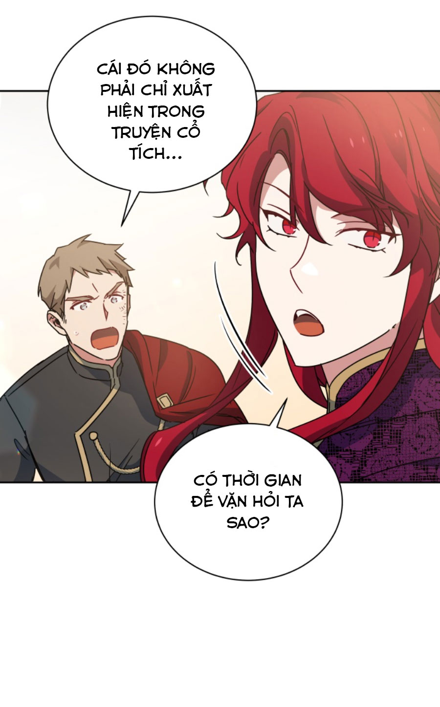 nàng elizabeth thuần khiết chapter 14 2