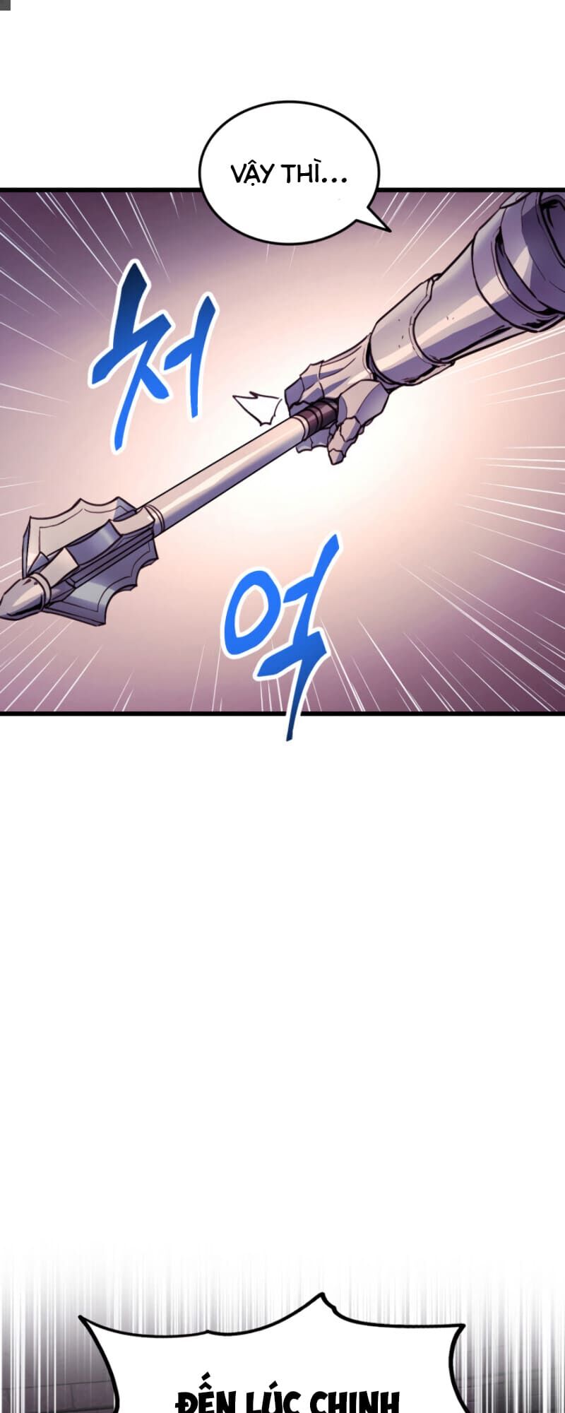 huyền thoại game thủ - tái xuất chapter 4 36