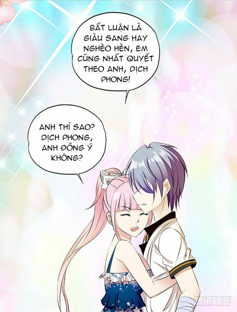 đào vận tiểu thần nông chapter 13 4