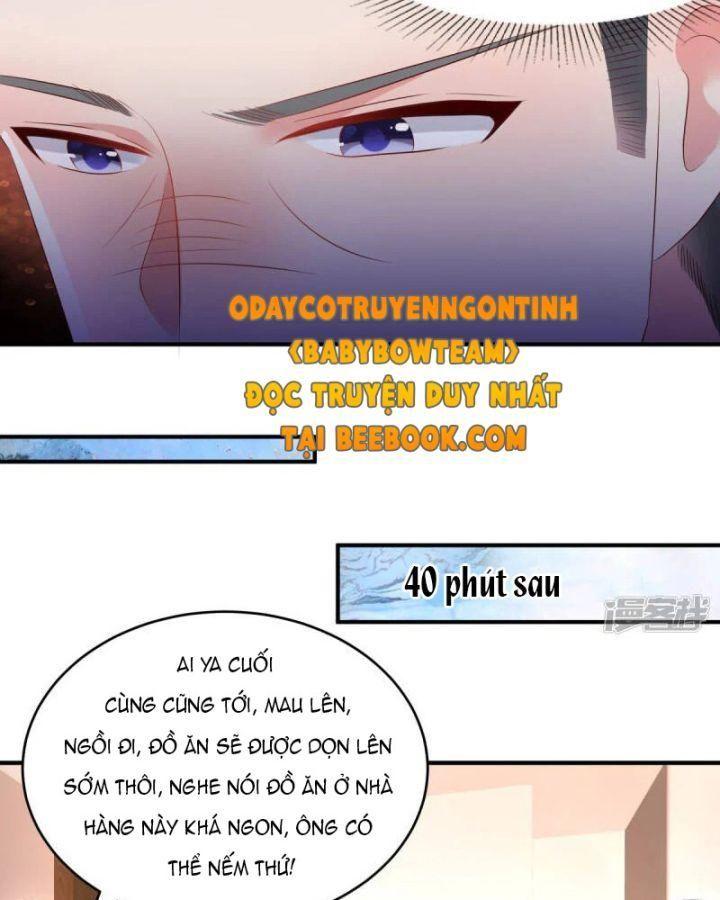 tái sinh tương ngộ chapter 27 11