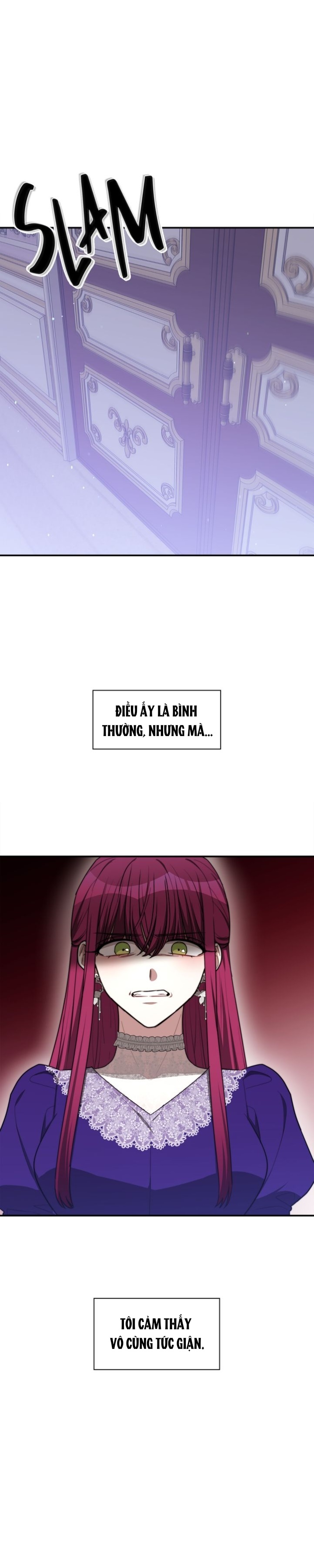 chuyện tình tay ba chapter 103 6