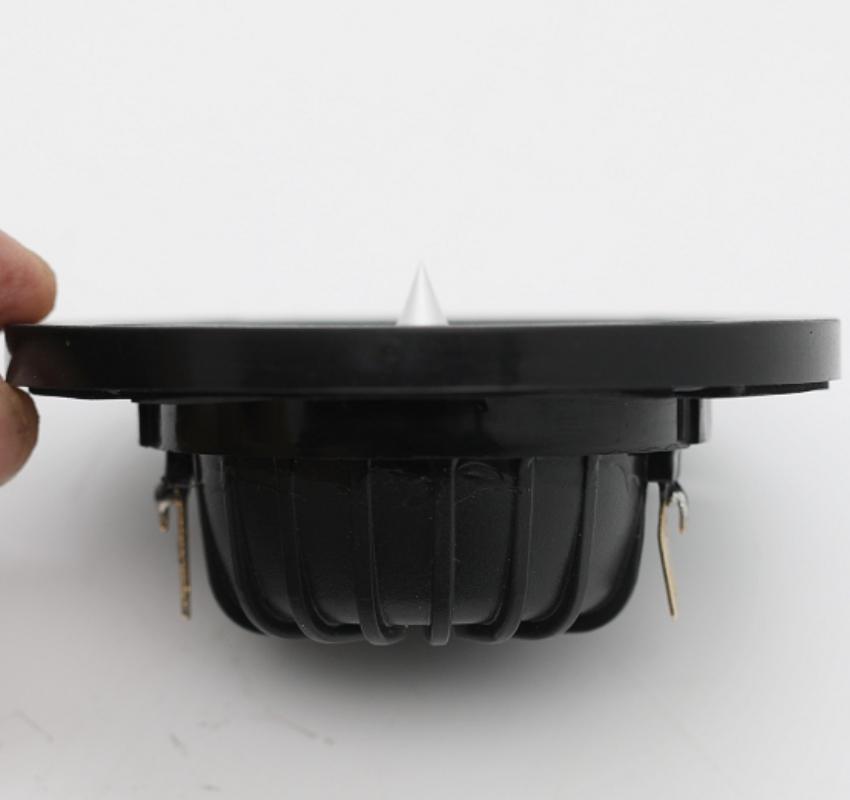 Sotamia 2pcs loa âm thanh tweeter 3 inch 4 ohm 30-80W phim lụa Neodymium loa treble loa âm thanh nhà hát DIY DIY