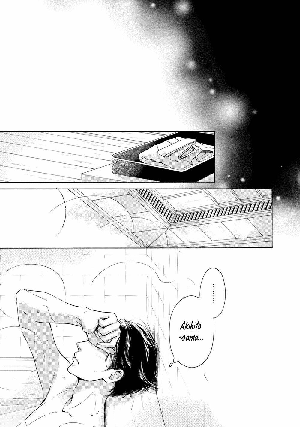 bình minh u sầu chapter 44 16