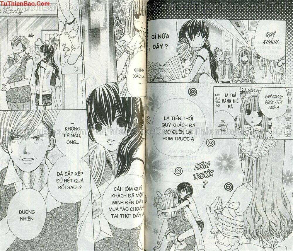 s a - lớp học ưu tú chapter 16 75