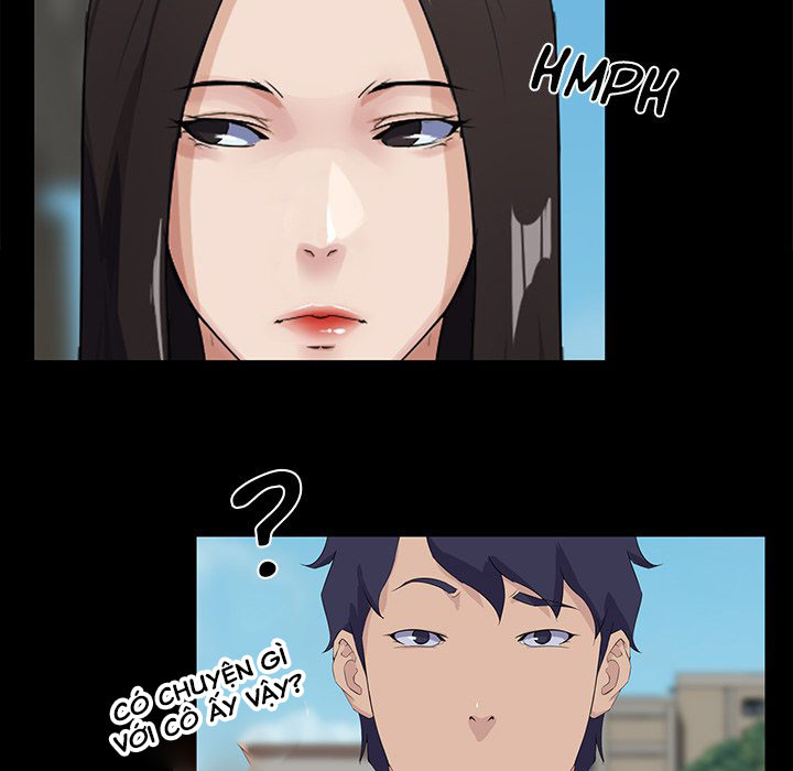 người thừa kế chapter 12 142