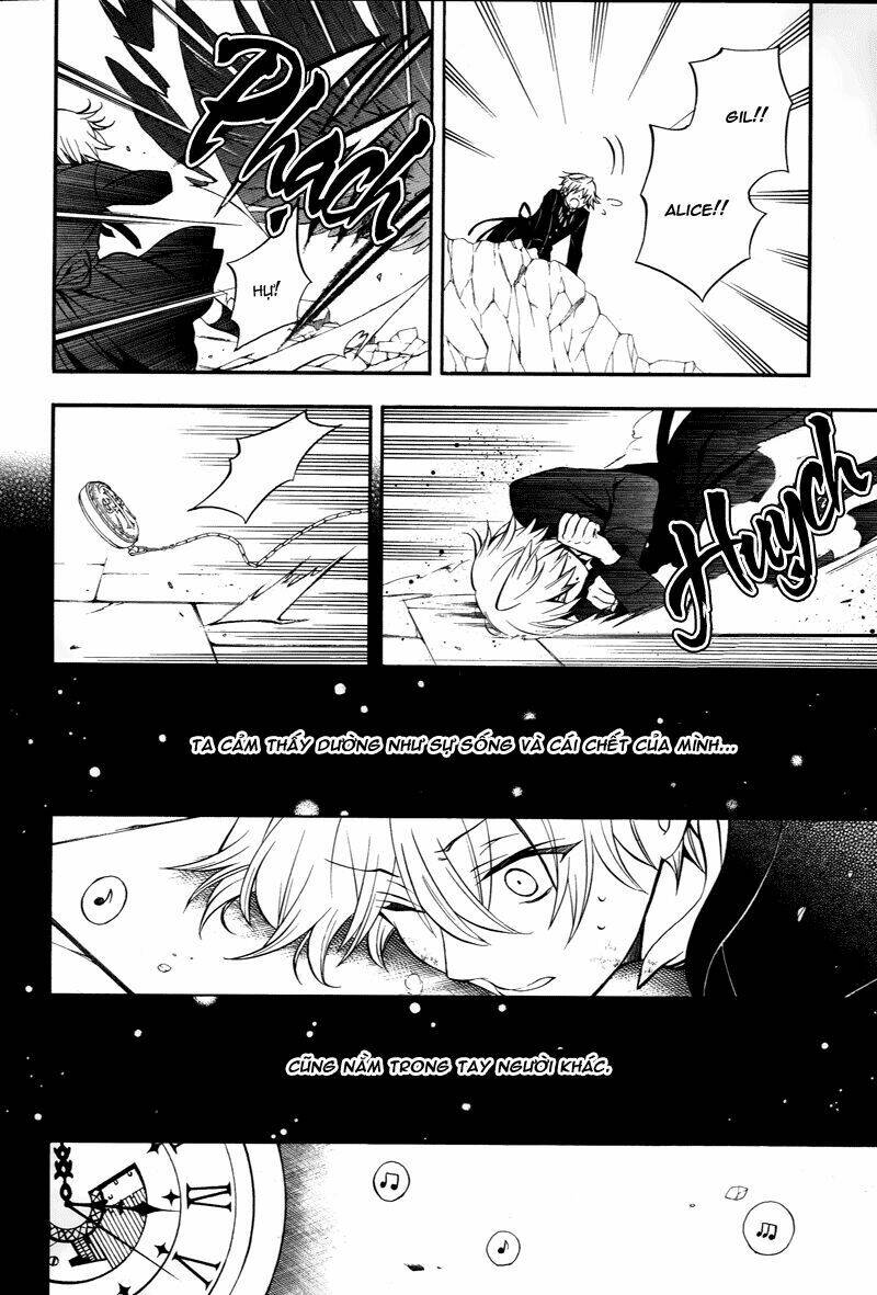 pandora hearts chapter 64 14