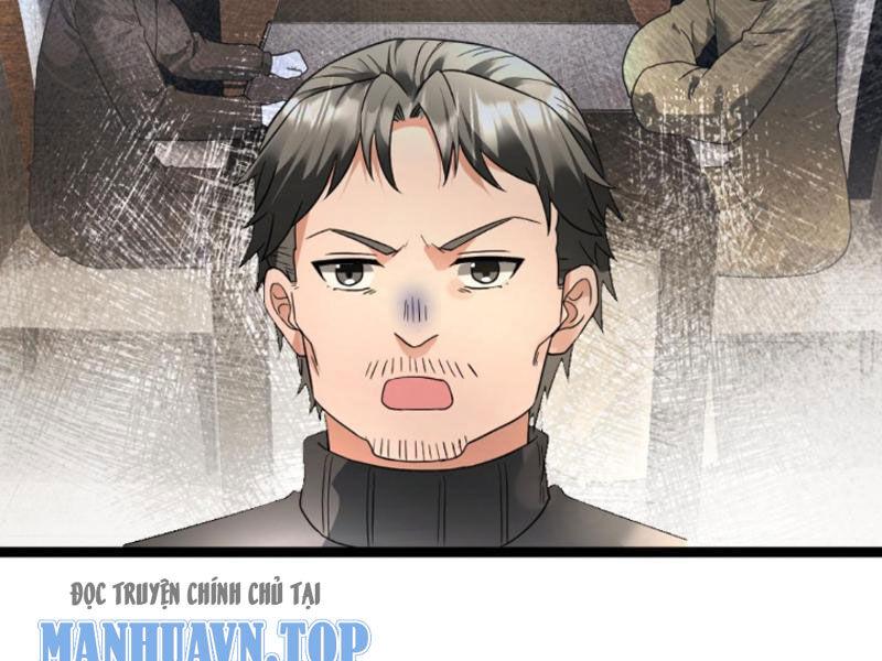 đóng băng toàn cầu: tôi gây dựng nên phòng an toàn thời tận thế chapter 214 29