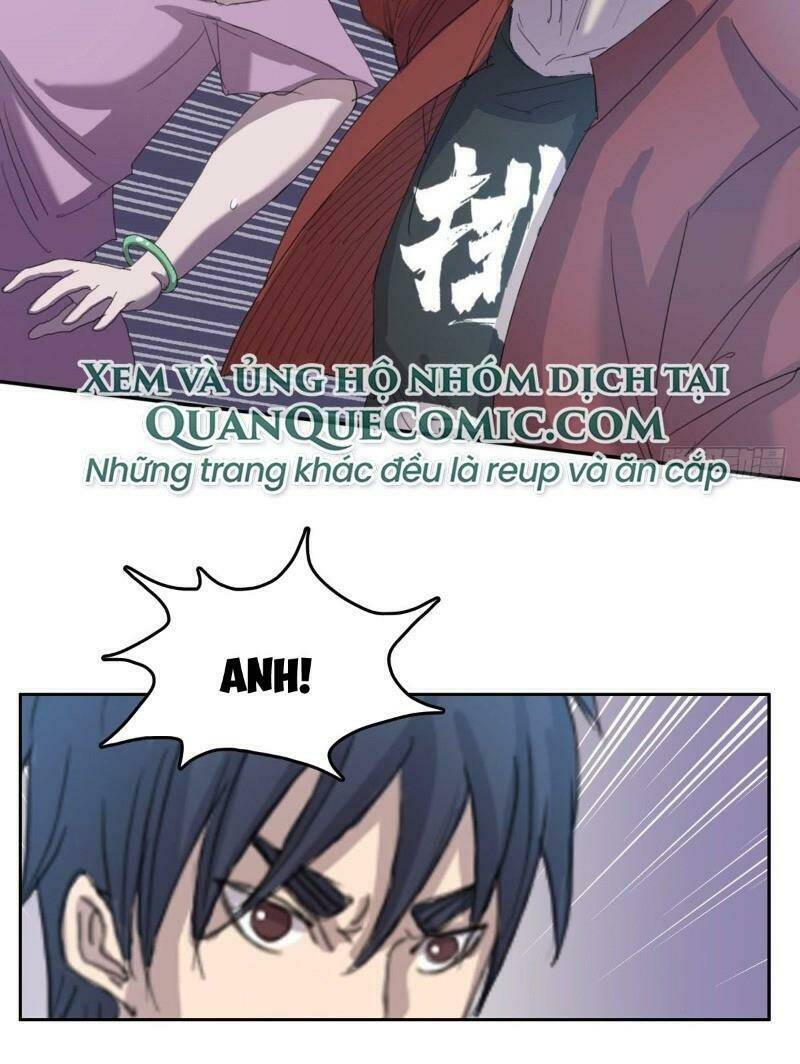 phụ hồn giả chapter 17 18