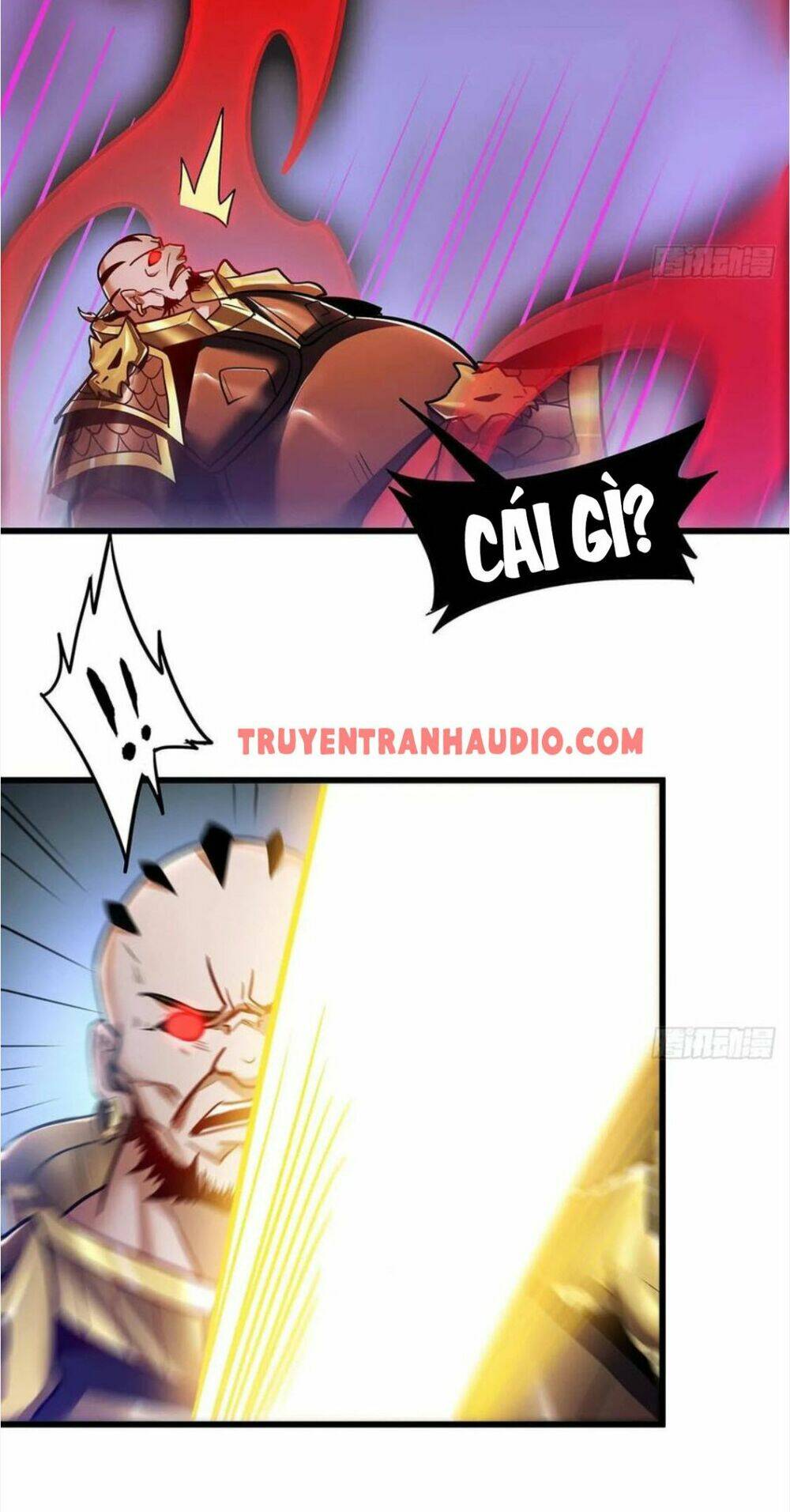 bất tử thần vương tu liên tục chapter 62 44