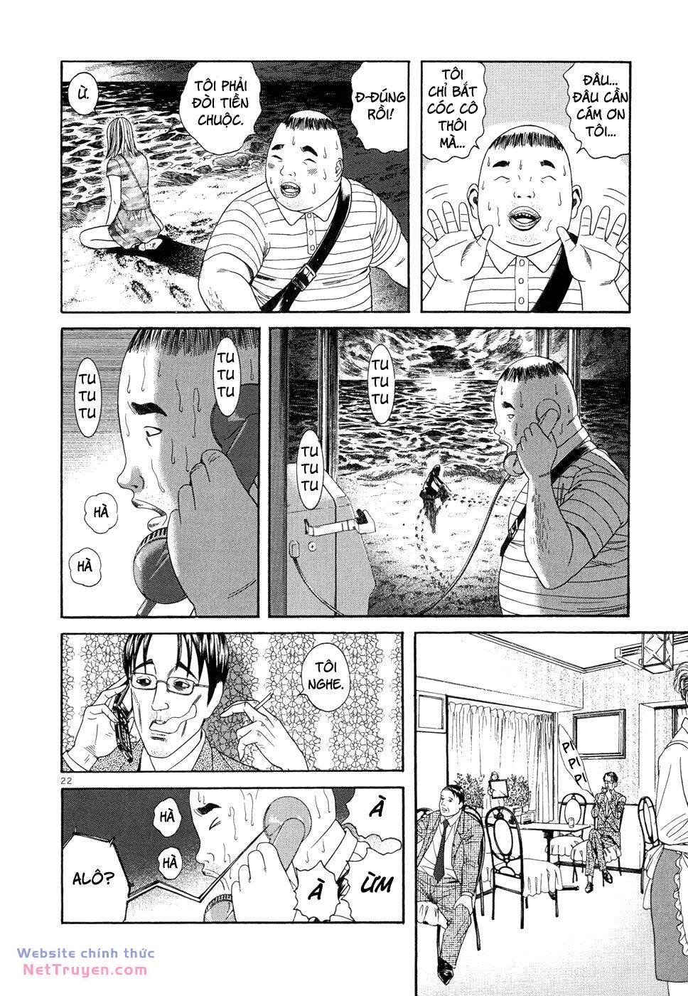 hạnh phúc chapter 8 23