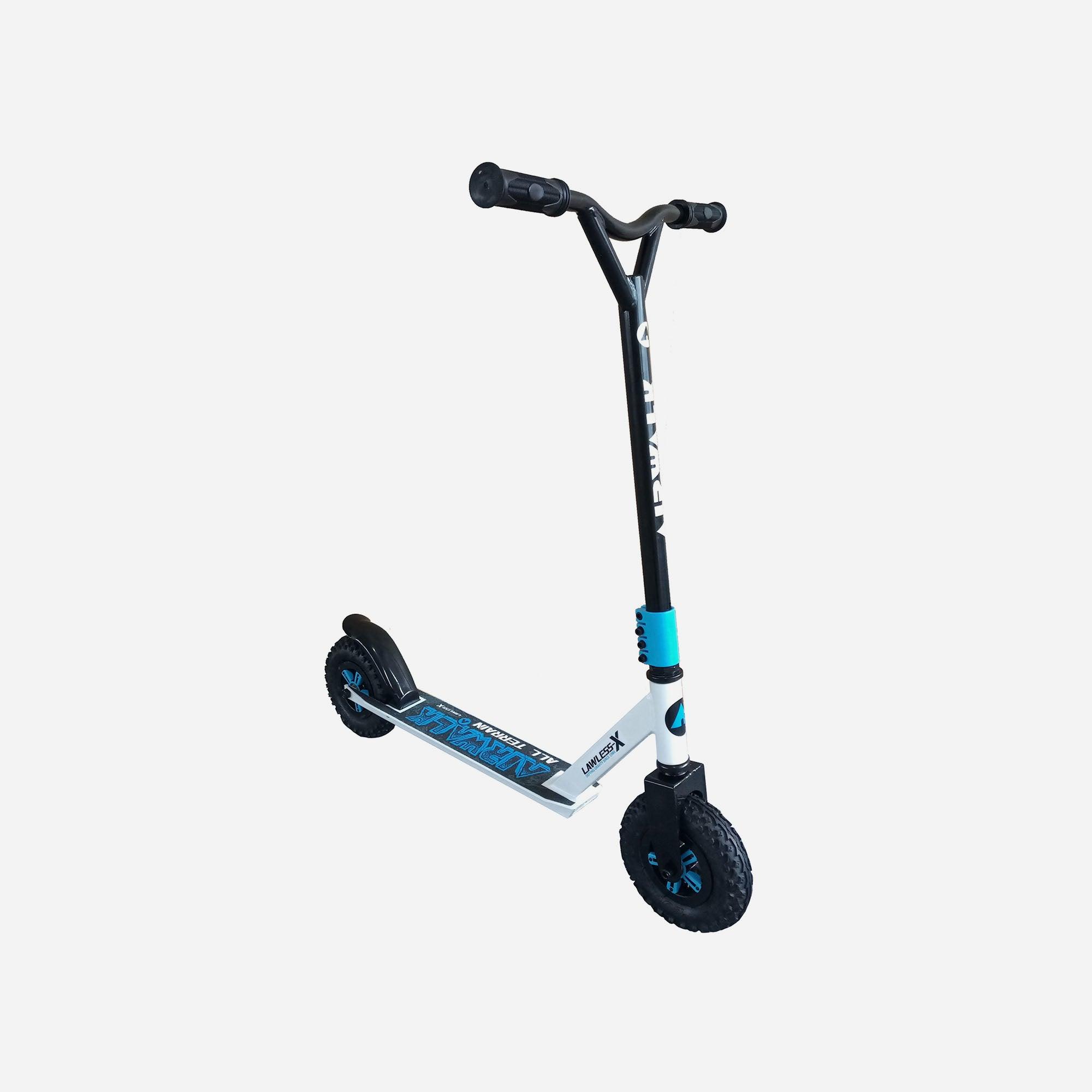 Xe 2 bánh Airwalk Dirt Scooter - 802-1359