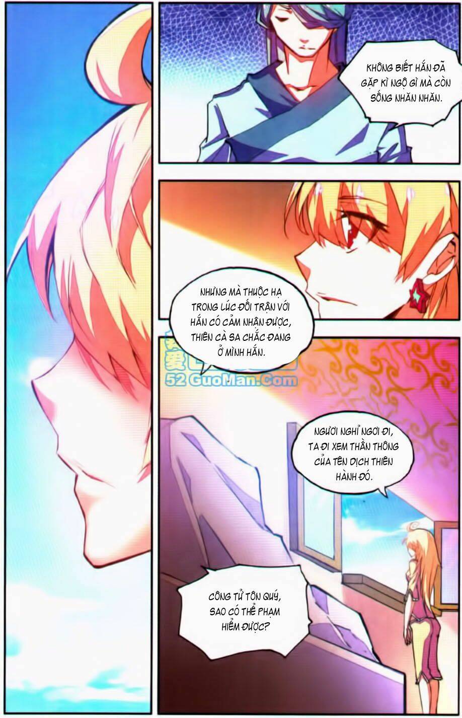 chu tước ký chapter 26 11