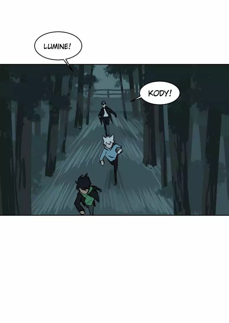 lumine - cội nguồn ánh sáng chapter 51 34