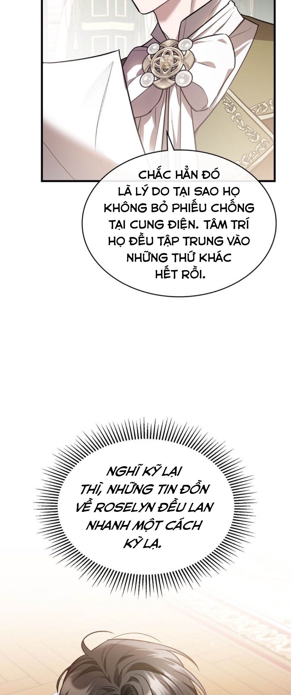 cái bóng trong đêm chapter 40.1 5