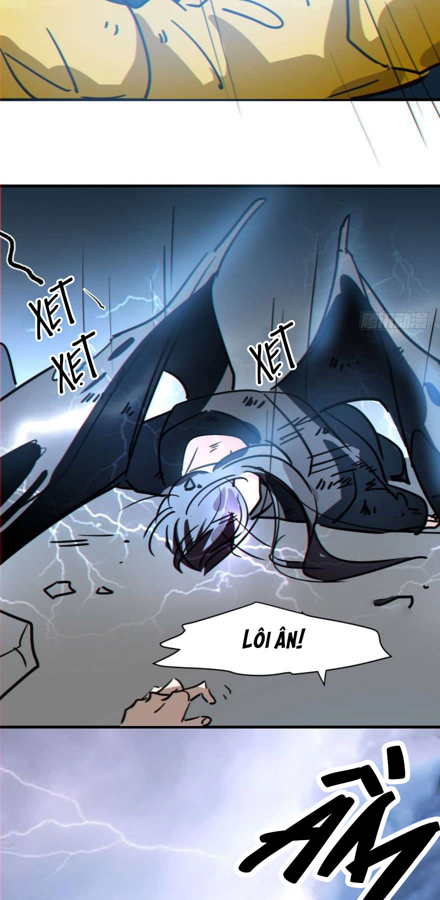 bắt lấy ngao ngao chapter 54 31