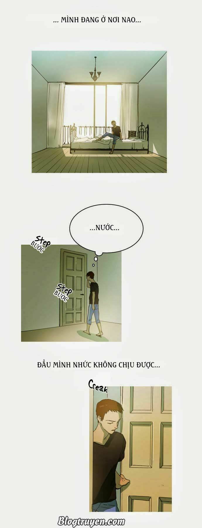 săn phù thủy chapter 13 28