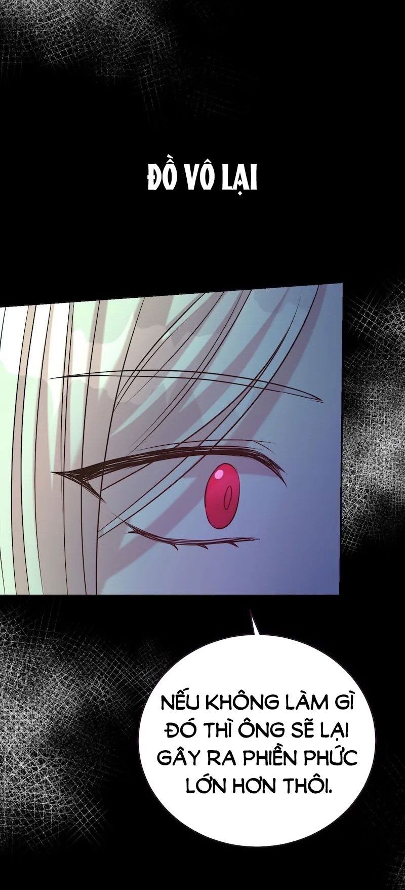 tôi chán nản vì người chồng thứ 2 còn "khỏe" hơn chồng cũ chapter 74.2 22